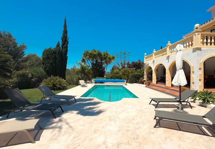 Villa i Javea, Alicante, Javea - € 1.090.000 | Ref: 3009_017989/11152 - foto 1