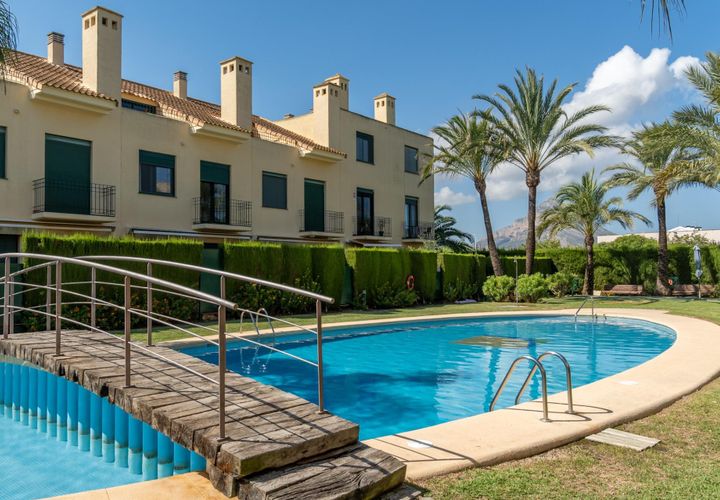 Rækkehus i Javea, Alicante, Javea - € 670.000 | Ref: 3009_024919/11152 - foto 1