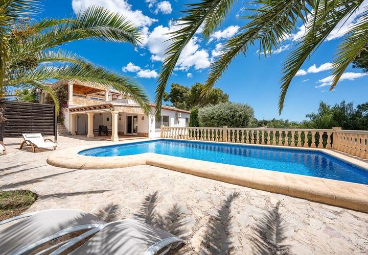 Haus in Javea, Alicante, Javea - € 895.000 | Ref: 3009_029799/11152 - Foto 1