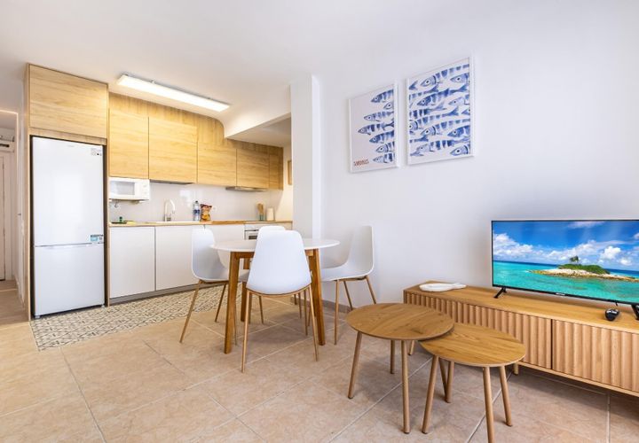Lejlighed i Javea, Alicante, Javea - € 217.000 | Ref: 3009_030029/11152 - foto 1