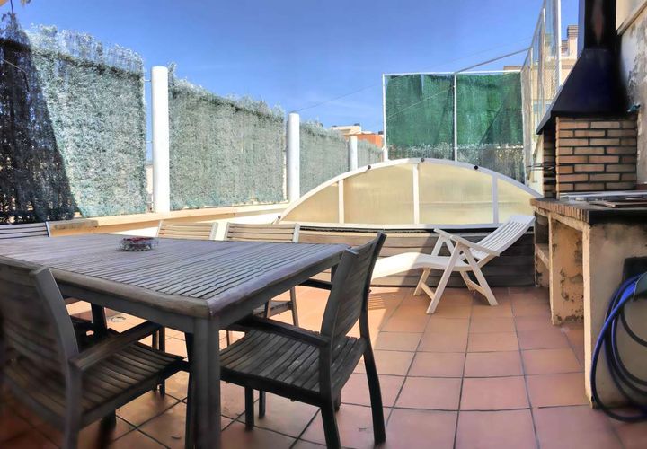 Byhus i Terrassa, Barcelona, Terrassa - € 490.000 | Ref: VT424 - foto 1