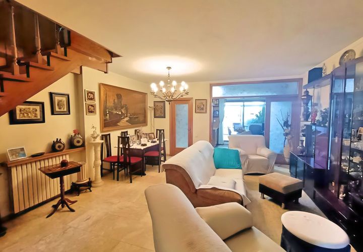Byhus i Terrassa, Barcelona, Terrassa - € 450.000 | Ref: VT450 - foto 1
