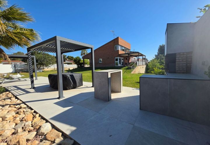 Villa in Cunit, Tarragona, Cunit - € 645.000 | Ref: VT534 - foto 1