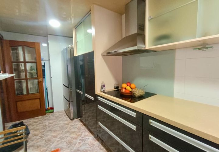 Lejlighed i Terrassa, Barcelona, Terrassa - € 217.400 | Ref: VT552 - foto 1