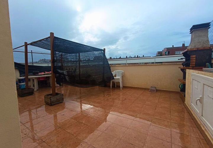 Dupleks i Rubi, Barcelona, Rubi - € 410 000 | Ref: VT555 - foto 1