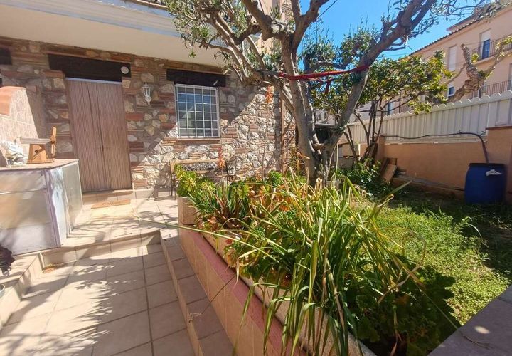 Rækkehus i Creixell, Tarragona, Creixell - € 335.000 | Ref: VT564 - foto 1