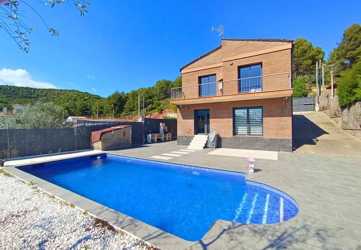 Villa en Rellinars, Barcelona, Rellinars - € 499.900 | Ref: VT565 - photo 1