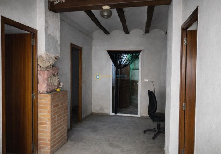 Landsbyhus i Beniganim, Valencia, Beniganim - € 45.000 | Ref: PNTH0005 - foto 1