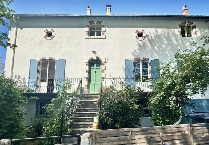 Villa a Quillan, Aude, Quillan - € 295.000 | Ref: BVI70424 - foto 1