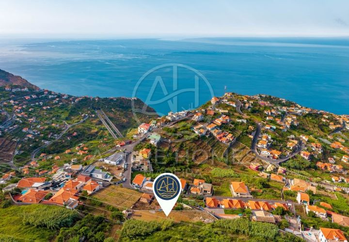 Terra a Ribeira Brava, Madeira, Ribeira Brava - € 220.000 | Ref: SÒL_11 - foto 1