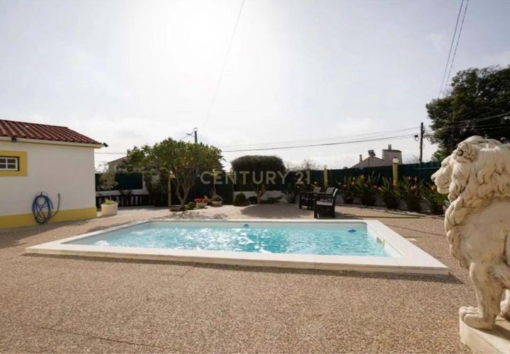 Villa i Palmela, Setubal, Palmela - € 630.000 | Ref: C0443-00525 - foto 1