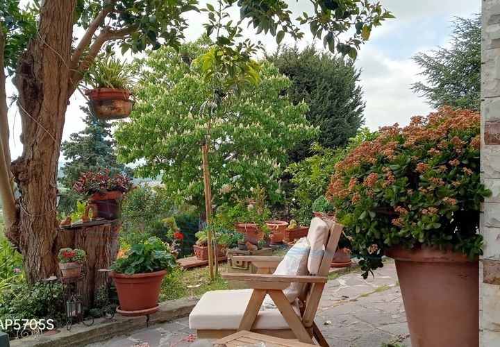 Villa a Santa Luce, Pisa, Santa Luce - € 415.000 | Ref: 1848 - foto 1