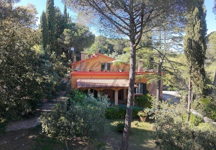 Villa i Rosignano Marittimo, Livorno, Rosignano Marittimo - € 750.000 | Ref: 1852 - foto 1
