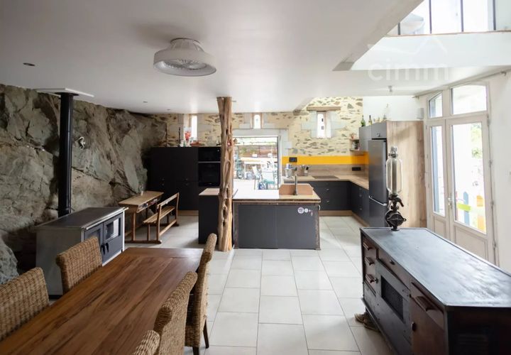 Villa i Denée, Maine-et-Loire, Denée - € 254.000 | Ref: 86962397 - foto 1