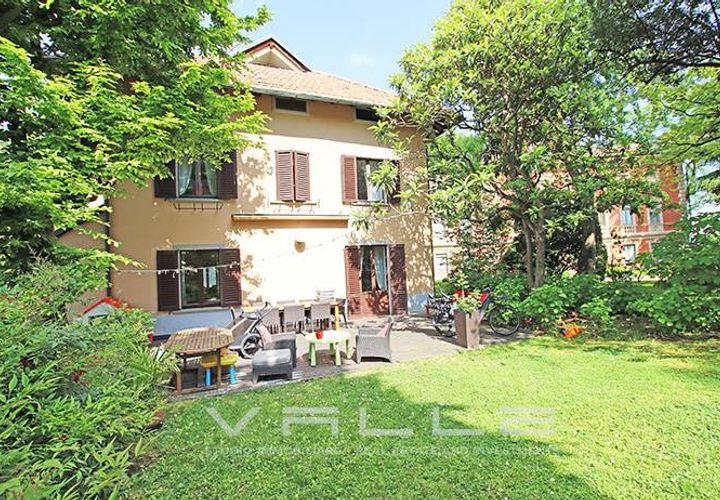 Leilighet i Bergamo, Bergamo, Bergamo - € 1 950 000 | Ref: bgsalessfort360 - foto 1