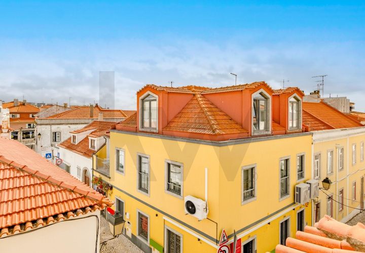 Lejlighed i Cascais, Lisbon, Cascais - € 590.000 | Ref: KWPT-031365 - foto 1