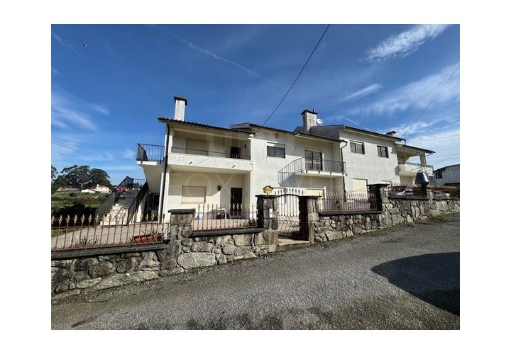 Villa i Viana do Castelo, Viana do Castelo, Viana do Castelo - € 330.000 | Ref: UNU-F3-04-416 - foto 1