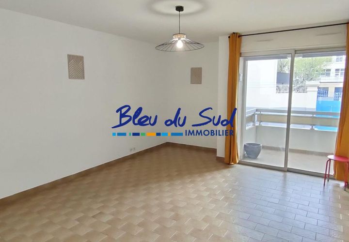 Leilighet i Perpignan, Pyrenees-Orientales, Perpignan - € 106 500 | Ref: 2681-BLEUDUSUD2 - foto 1