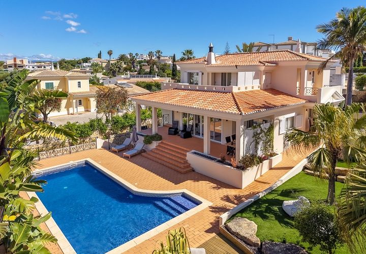 Villa a Ferragudo, Faro, Ferragudo - € 1.395.000 | Ref: PLP517 - foto 1