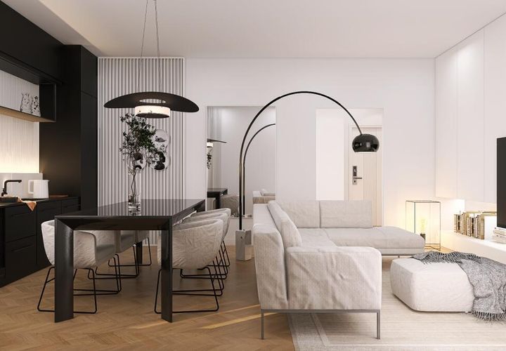 Lejlighed i Lecce, Lecce, Lecce - € 155.000 | Ref: viaCiardoLecce - foto 1