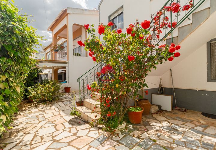 Villa i Tavira, Faro, Tavira - € 220.000 | Ref: 273260006 - foto 1
