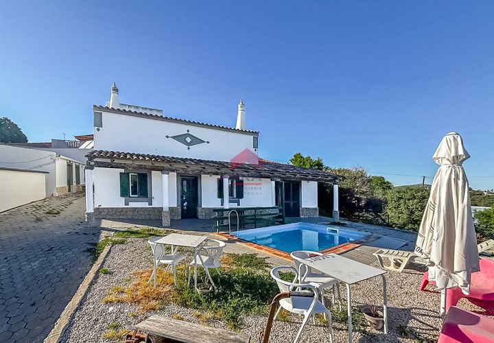 Villa i Olhao, Faro, Olhao - € 480.000 | Ref: 125260026 - foto 1