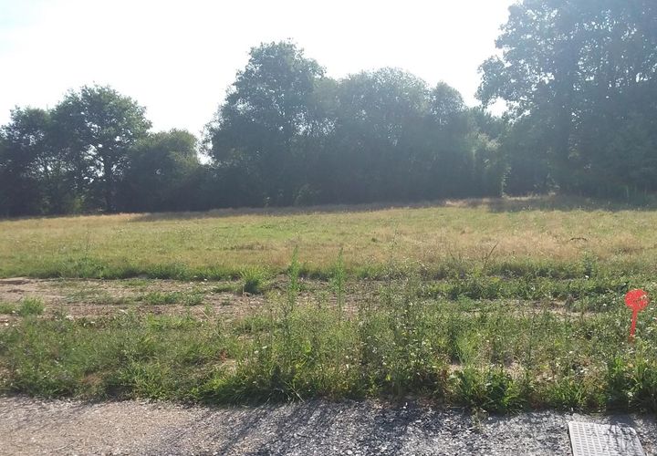 Helårsgrund i Mesquer, Loire-Atlantique, Mesquer - € 250.000 | Ref: JG-182 - foto 1