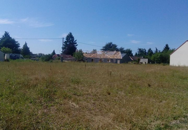 Terra a Orvault, Loire-Atlantique, Orvault - € 325.000 | Ref: JG-181 - foto 1