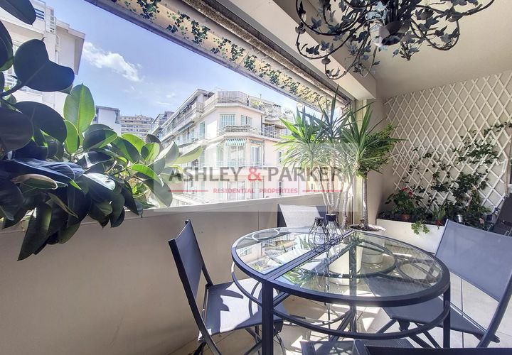 Lejlighed i Nice, Alpes-Maritimes, Nice - € 860.000 | Ref: FH3579 - foto 1