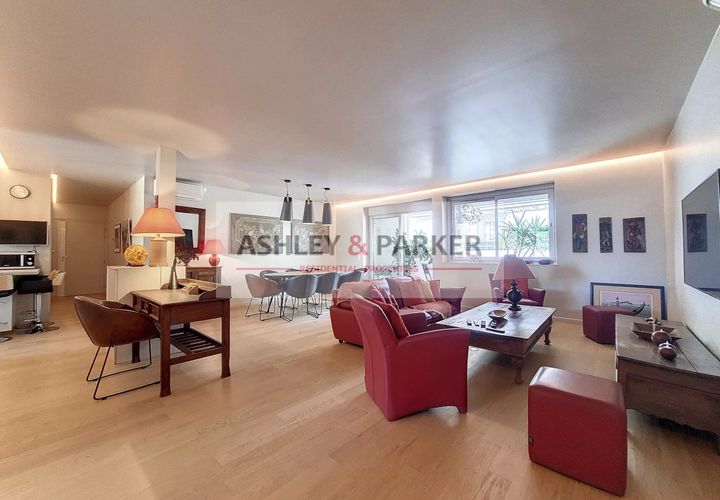 Appartement in Nice, Alpes-Maritimes, Nice - € 849.000 | Ref: FH3579 - foto 1