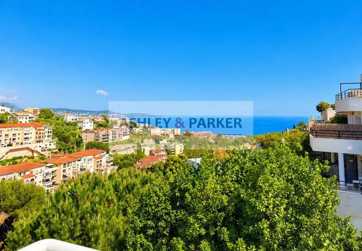 Lejlighed i Nice, Alpes-Maritimes, Nice - € 999.000 | Ref: JM3583 - foto 1