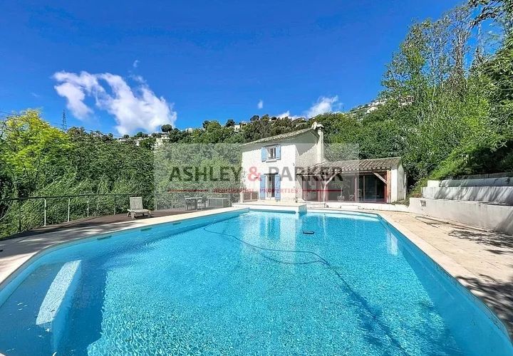 Villa a Nice, Alpes-Maritimes, Nice - € 760.000 | Ref: FDSF3599 - foto 1