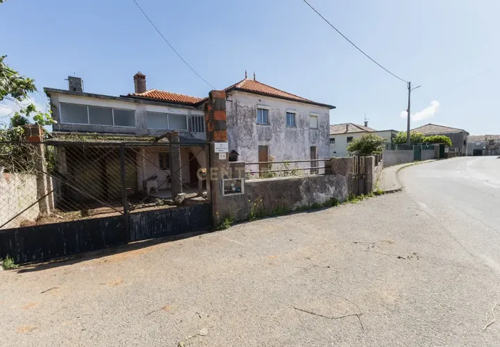 Villa a Penacova, Coimbra, Penacova - € 149.000 | Ref: C0234-02851 - foto 1