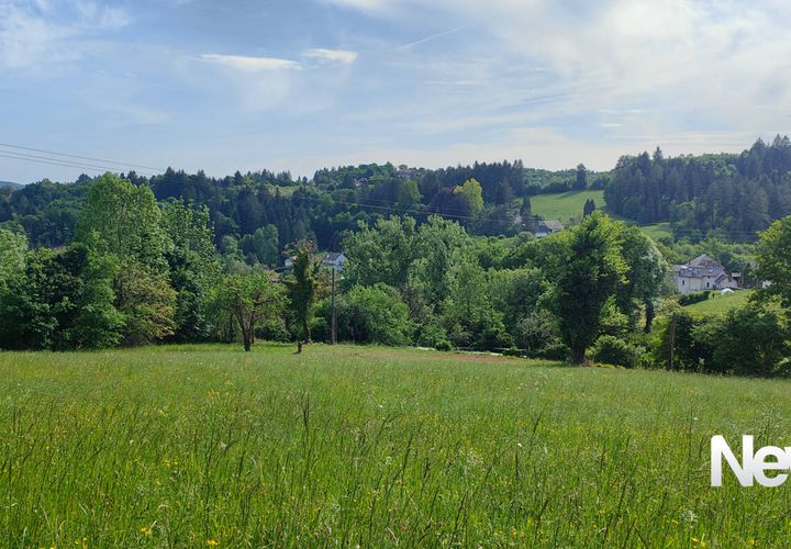 Terra a Tulle, Correze, Tulle - € 43.000 | Ref: PM-5401B - foto 1