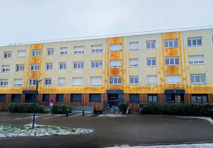 Apartament a Chablis, Yonne, Chablis - € 713/mes | Ref: 05403000020000200039 - foto 1