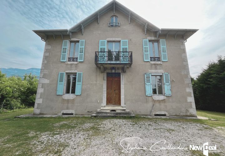 Villa a Chambery, Savoie, Chambery - € 499.000 | Ref: SC5403 - foto 1