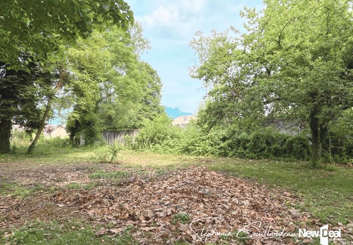 Terra a Chambery, Savoie, Chambery - € 159.000 | Ref: SC5403-1 - foto 1