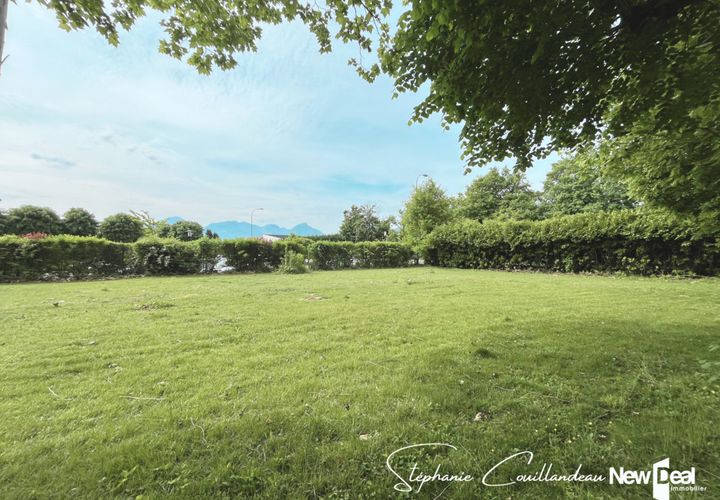 Terra a Chambery, Savoie, Chambery - € 179.000 | Ref: SC5403-2 - foto 1
