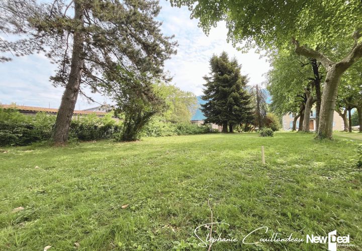 Terra a Chambery, Savoie, Chambery - € 165.000 | Ref: SC5403-3 - foto 1