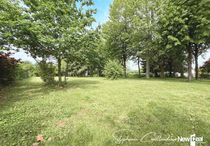 Tomt i Chambery, Savoie, Chambery - € 185 000 | Ref: SC5403-4 - foto 1