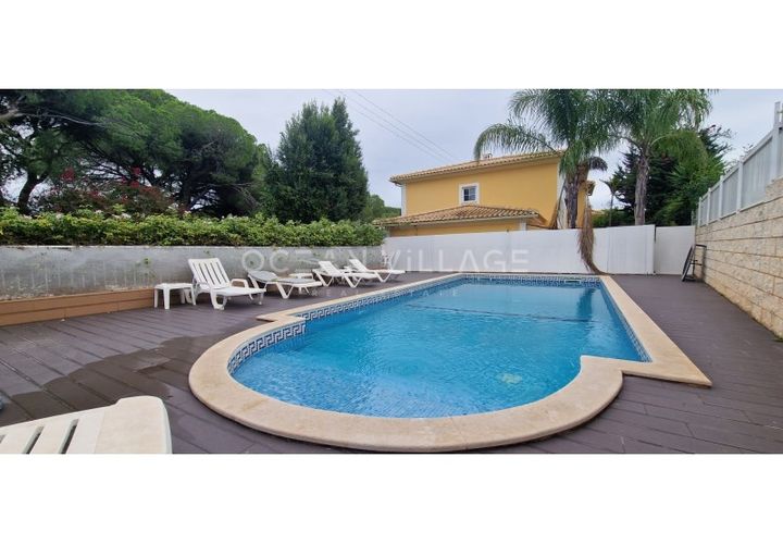 Byhus i Ferreiras, Faro, Ferreiras - € 545.000 | Ref: HAB_123 - foto 1