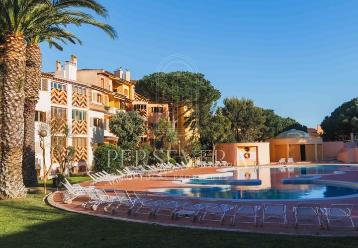 Lejlighed i Cascais, Lisbon, Cascais - € 1.125.000 | Ref: 2497 - foto 1