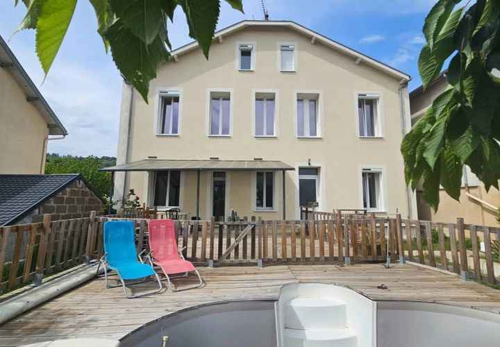 Villa a Saint-Marcellin, Isere, Saint-Marcellin - € 232.000 | Ref: 86975709 - foto 1