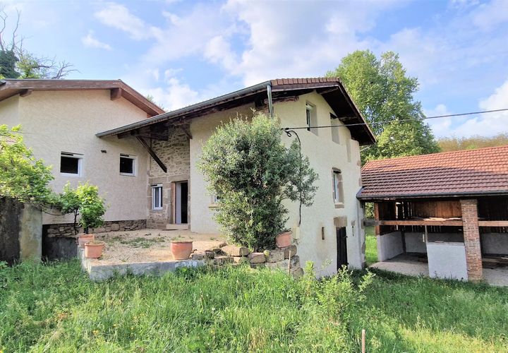 Villa a Saint-Marcellin, Isere, Saint-Marcellin - € 375.000 | Ref: 86977695 - foto 1