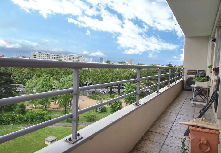Lejlighed i Lyon, Rhone, Lyon - € 264.000 | Ref: 86997948 - foto 1