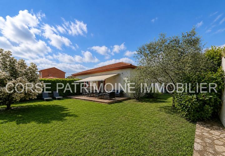 Villa a Cervione, Haute-Corse, Cervione - € 370.000 | Ref: 3014 - foto 1