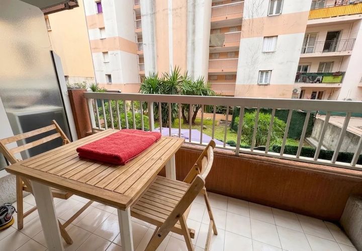 Lejlighed i Nice, Alpes-Maritimes, Nice - € 149.000 | Ref: 86947817 - foto 1