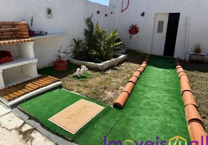 Villa i Ourique, Beja, Ourique - € 134.000 | Ref: T - foto 1