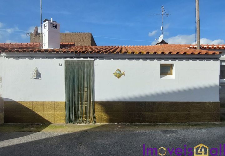 Villa a Almodovar, Beja, Almodovar - € 86.000 | Ref: TE-2026 / MRGT2 - foto 1