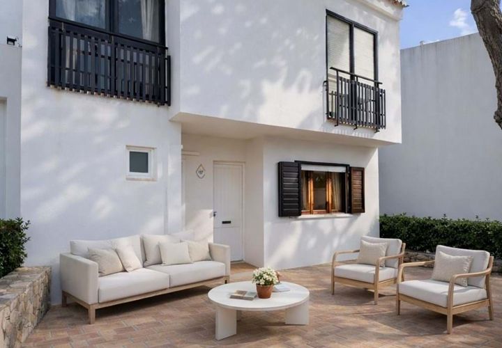 Byhus i Almancil, Faro, Almancil - € 890.000 | Ref: HCE/001 - foto 1